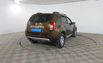 Renault Duster 2014 года за 4 690 000 тг. в Шымкент