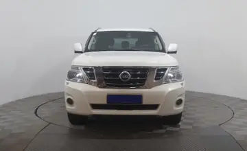 Nissan Patrol 2013 года за 13 490 000 тг. в Астана фото 2