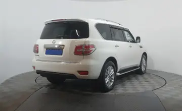 Nissan Patrol 2013 года за 13 490 000 тг. в Астана