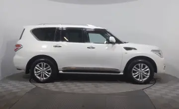 Nissan Patrol 2013 года за 13 490 000 тг. в Астана фото 4