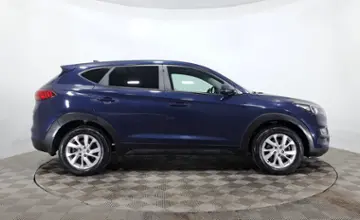 Hyundai Tucson 2019 года за 10 790 000 тг. в Астана фото 4