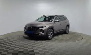 Hyundai Tucson 2023 года за 14 800 000 тг. в Алматы фото 1