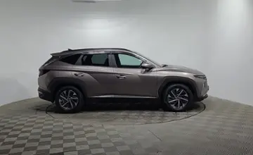 Hyundai Tucson 2023 года за 14 800 000 тг. в Алматы фото 4