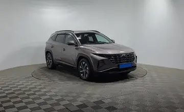 Hyundai Tucson 2023 года за 14 800 000 тг. в Алматы фото 3
