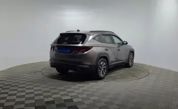 Hyundai Tucson 2023 года за 14 800 000 тг. в Алматы