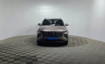 Hyundai Tucson 2023 года за 14 800 000 тг. в Алматы фото 2