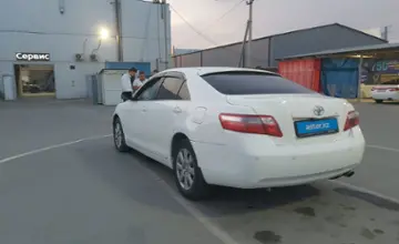 Toyota Camry 2007 года за 6 926 000 тг. в Шымкент фото 4