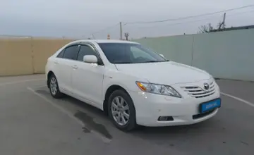 Toyota Camry 2007 года за 6 926 000 тг. в Шымкент фото 2