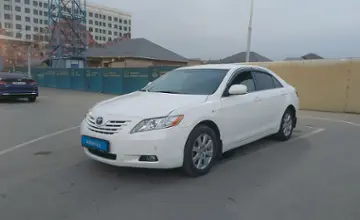 Toyota Camry 2007 года за 6 926 000 тг. в Шымкент фото 1