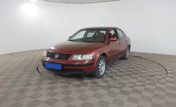Volkswagen Passat 1998 года за 1 390 000 тг. в Шымкент фото 1