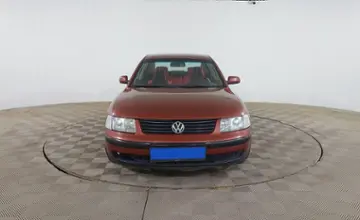 Volkswagen Passat 1998 года за 1 390 000 тг. в Шымкент фото 2