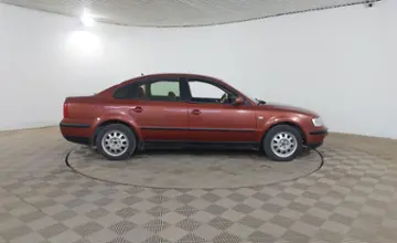 Volkswagen Passat 1998 года за 1 390 000 тг. в Шымкент фото 4