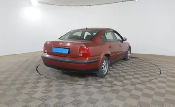 Volkswagen Passat 1998 года за 1 390 000 тг. в Шымкент