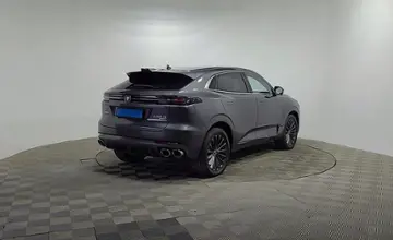 Changan UNI-K 2023 года за 12 000 000 тг. в Алматы