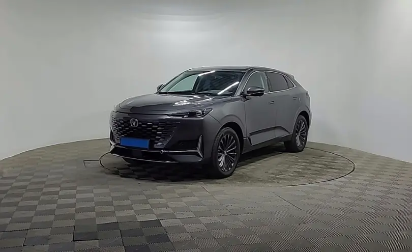 Changan UNI-K 2023 года за 12 000 000 тг. в Алматы