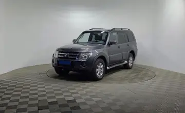 Mitsubishi Pajero 2012 года за 12 700 000 тг. в Алматы фото 1
