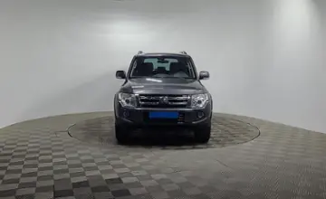 Mitsubishi Pajero 2012 года за 12 700 000 тг. в Алматы фото 2