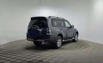 Mitsubishi Pajero 2012 года за 12 700 000 тг. в Алматы