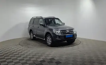 Mitsubishi Pajero 2012 года за 12 700 000 тг. в Алматы фото 3