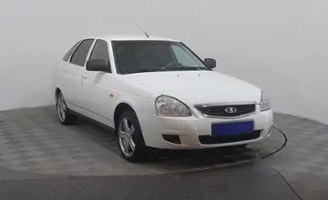 LADA (ВАЗ) Priora 2012 года за 2 390 000 тг. в Астана фото 3
