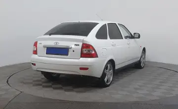 LADA (ВАЗ) Priora 2012 года за 2 390 000 тг. в Астана