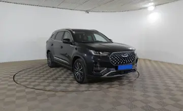 Chery Tiggo 8 Pro 2023 года за 9 990 000 тг. в Шымкент фото 3
