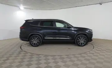 Chery Tiggo 8 Pro 2023 года за 9 990 000 тг. в Шымкент фото 4