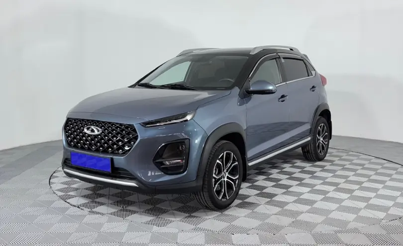Chery Tiggo 2 Pro 2023 года за 5 815 000 тг. в Караганда