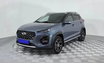 Chery Tiggo 2 Pro 2023 года за 5 815 000 тг. в Караганда фото 1