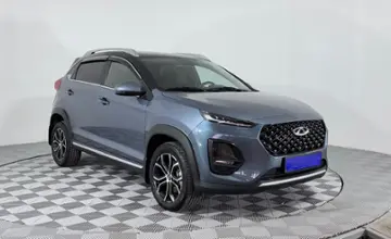 Chery Tiggo 2 Pro 2023 года за 5 815 000 тг. в Караганда фото 3