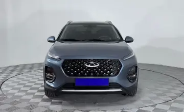 Chery Tiggo 2 Pro 2023 года за 5 815 000 тг. в Караганда фото 2