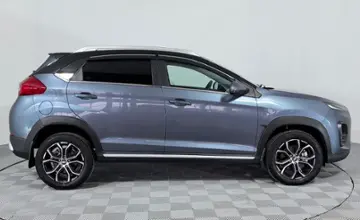 Chery Tiggo 2 Pro 2023 года за 5 815 000 тг. в Караганда фото 4