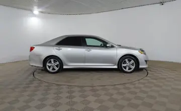 Toyota Camry 2014 года за 9 490 000 тг. в Шымкент фото 4