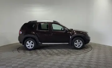 Renault Duster 2017 года за 5 850 000 тг. в Алматы фото 4