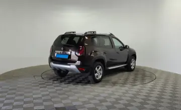 Renault Duster 2017 года за 5 850 000 тг. в Алматы