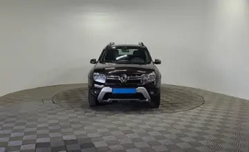 Renault Duster 2017 года за 5 850 000 тг. в Алматы фото 2