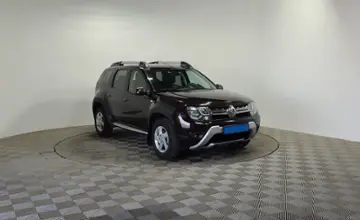 Renault Duster 2017 года за 5 850 000 тг. в Алматы фото 3