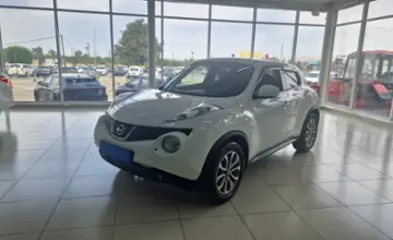 Nissan Juke 2014 года за 5 690 000 тг. в Талдыкорган фото 1