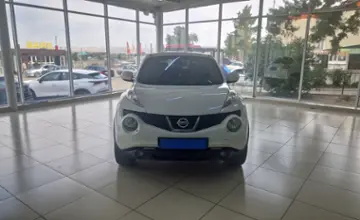 Nissan Juke 2014 года за 5 690 000 тг. в Талдыкорган фото 2