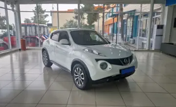 Nissan Juke 2014 года за 5 690 000 тг. в Талдыкорган фото 3