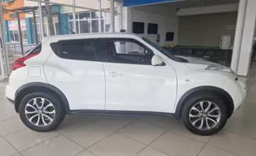 Nissan Juke 2014 года за 5 690 000 тг. в Талдыкорган фото 4