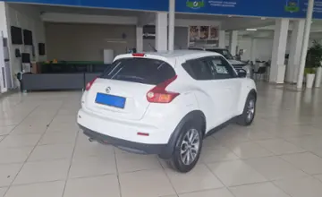 Nissan Juke 2014 года за 5 690 000 тг. в Талдыкорган