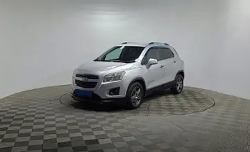 Chevrolet Tracker 2014 года за 3 890 000 тг. в Алматы фото 1