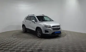 Chevrolet Tracker 2014 года за 3 890 000 тг. в Алматы фото 3