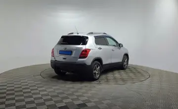Chevrolet Tracker 2014 года за 3 890 000 тг. в Алматы