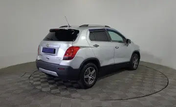 Chevrolet Tracker 2014 года за 3 890 000 тг. в Алматы