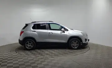 Chevrolet Tracker 2014 года за 3 890 000 тг. в Алматы фото 4