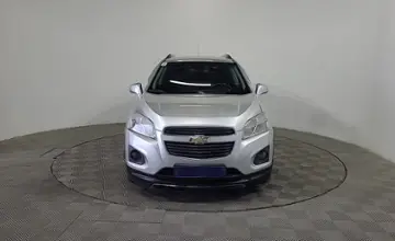 Chevrolet Tracker 2014 года за 3 890 000 тг. в Алматы фото 2