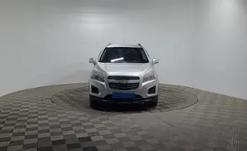 Chevrolet Tracker 2014 года за 3 890 000 тг. в Алматы фото 2