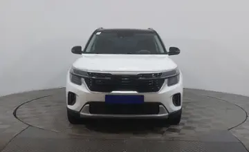 Kia Seltos 2024 года за 10 800 000 тг. в Астана фото 2